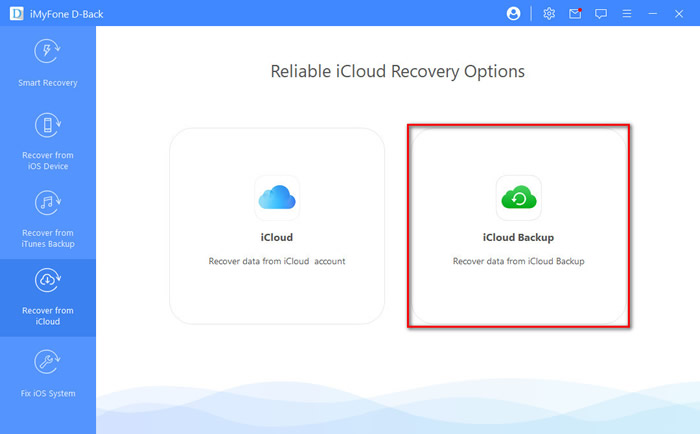 odzyskać kontakty z kopii zapasowej icloud