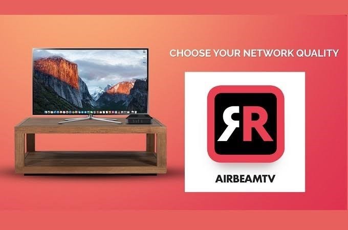 Telewizja powietrzna