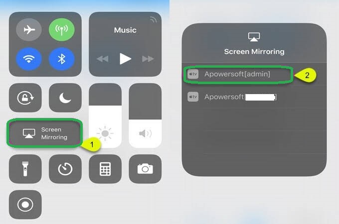 apowermirror