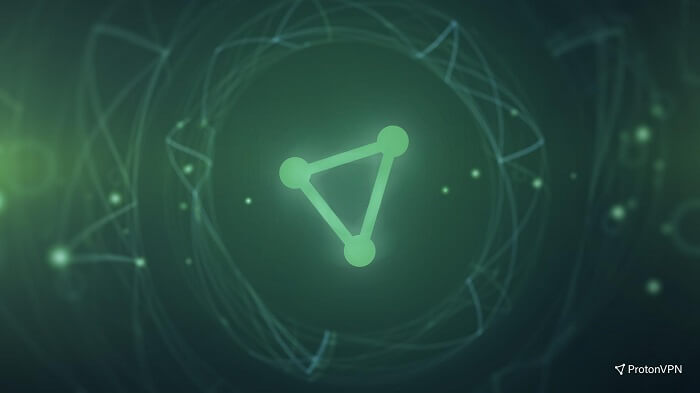 VPN protonowy