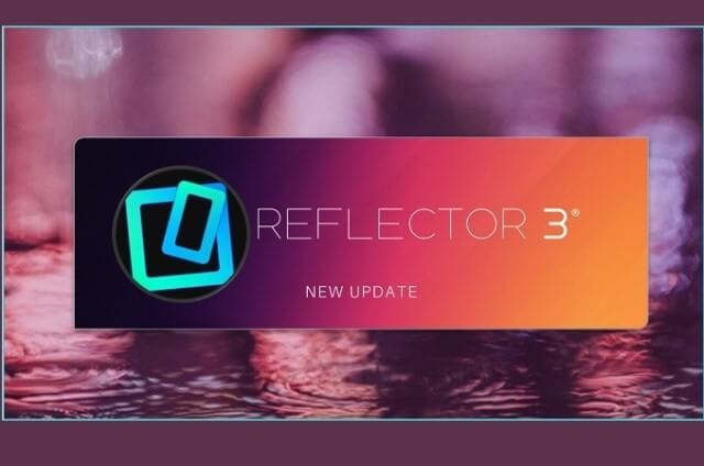 reflektor