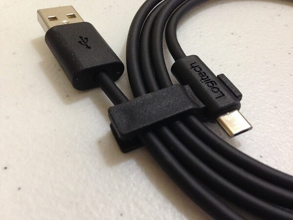Udostępnianie ekranu USB na Androida