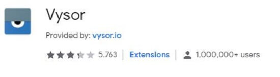 vysor udostępnij ekran androida