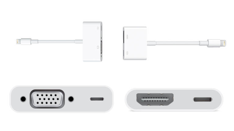 Kabel HDMI podłączany do telewizora Roku