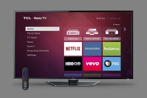 istreamer tv