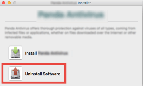 oprogramowanie do odinstalowywania