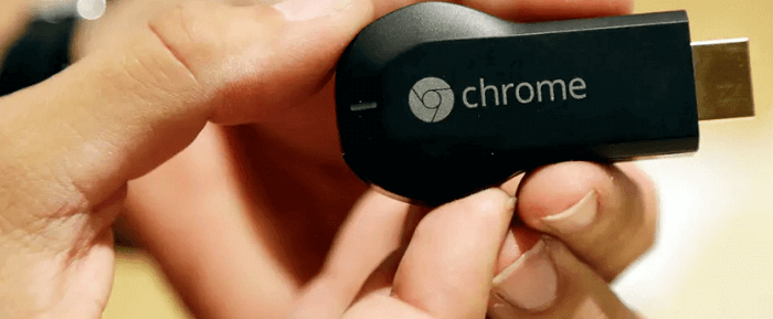 chromecast