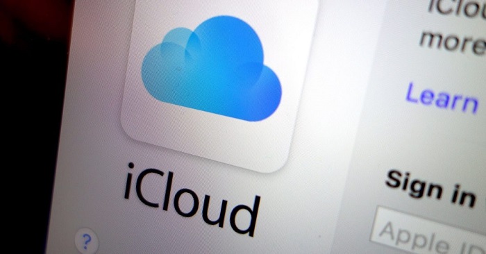 iCloud