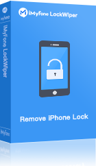 lockwiper odblokuj hasło iPhone'a