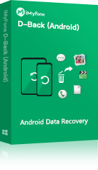 z powrotem android