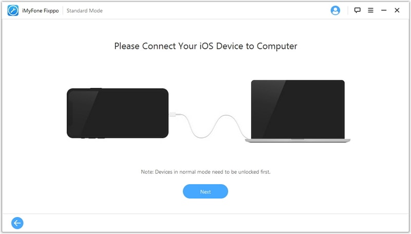 Podłącz iPhone'a do komputera