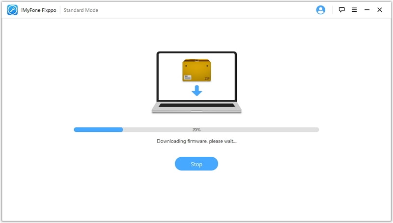 pobierz najnowszą wersję oprogramowania iOS