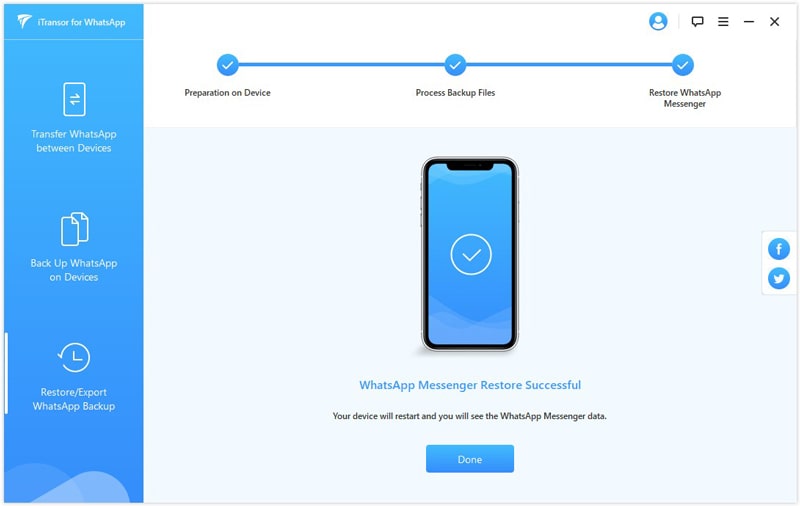 przywrócić-sukces-itransor-dla-Whatsapp