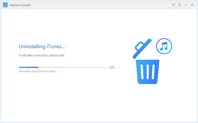 zdejmij itunes